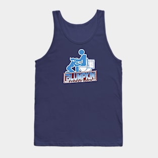 SLBBL 2019 -Team The Blumpkin Strikes Back Tank Top